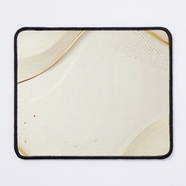 Item preview, Gold-accented abstract art designed and sold by anytka.