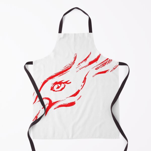 Item preview, Koko chicken red eye fire designed and sold by Gomberg.