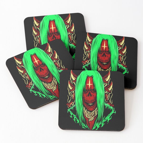 Item preview, Hair Demon designed and sold by TFGS.