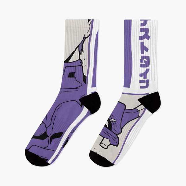 Item preview, Shinji Neon Genesis Evangelion Eva01 Anime designed and sold by Mundotakus.