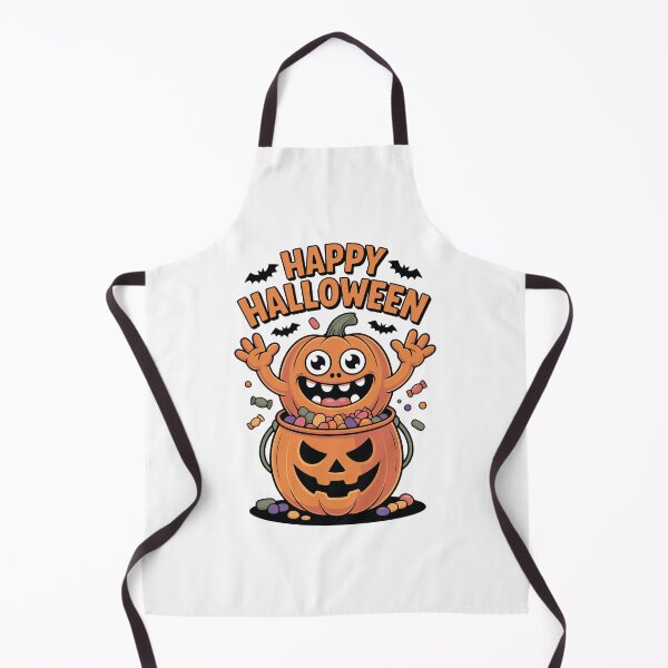 Item preview, Tiny Pumpkins Candy Patch Tee designed and sold by HaweeWear.