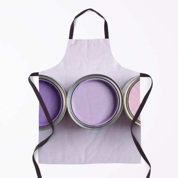 Item preview, Pastel paint colors in cans designed and sold by anytka.
