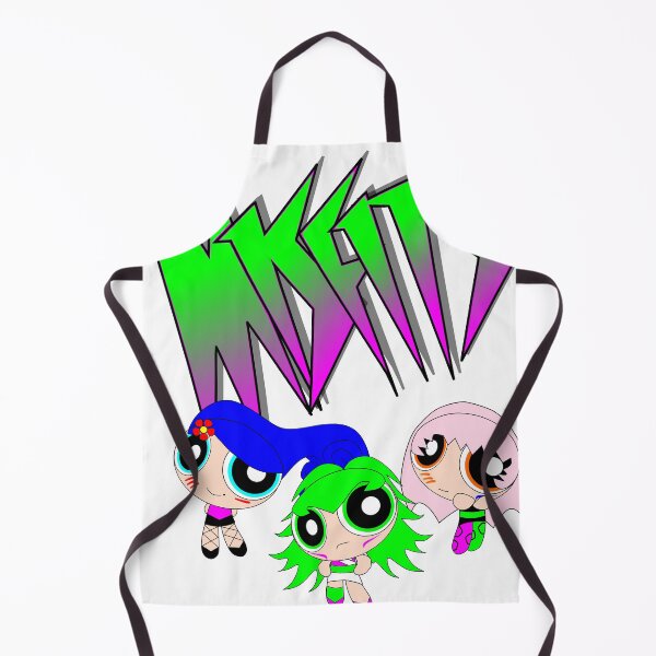 Item preview, The Misfits as PPG, minimalist designed and sold by SIMAFOL.