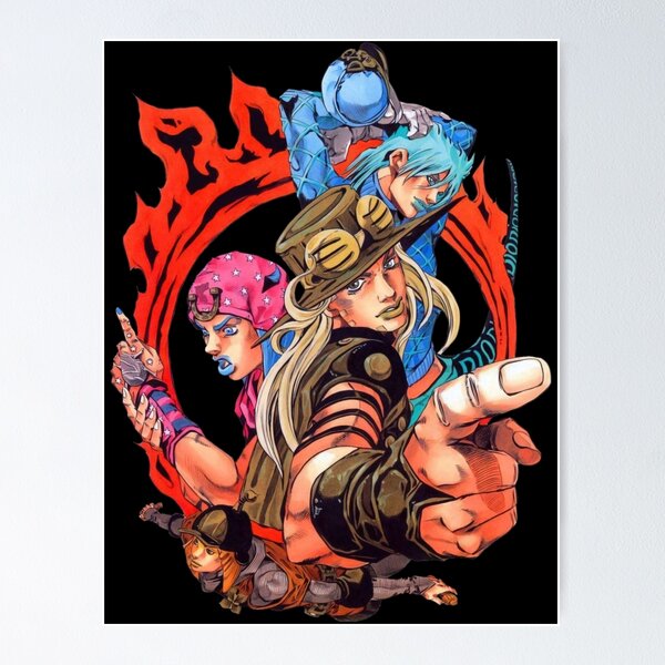 Diego Brando Wall Art for Sale | Redbubble