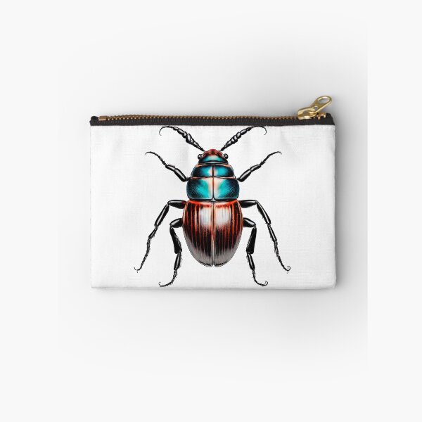 Item preview, Vintage Entomology Beetle Art designed and sold by LanaGustavsson.