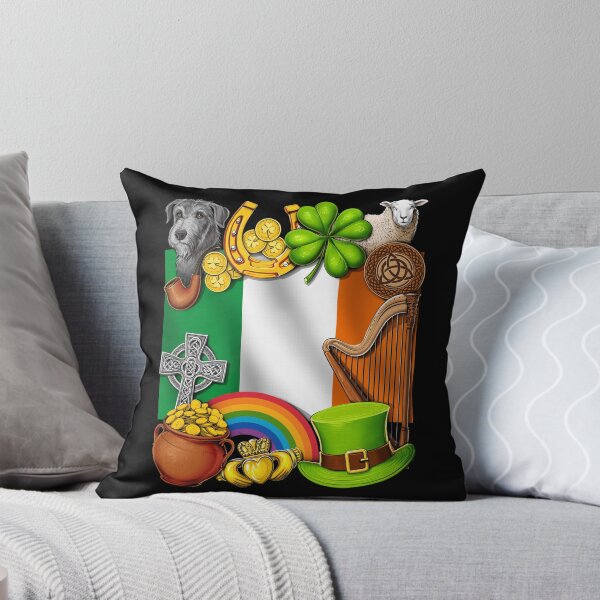 Item preview, Irish Heritage designed and sold by underheaven.
