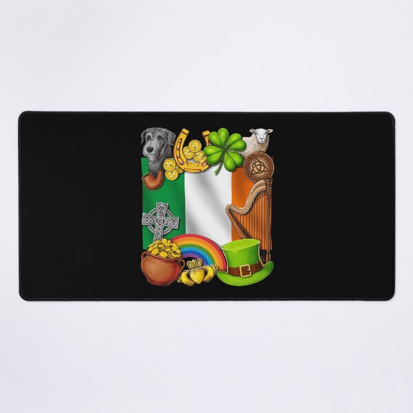 Item preview, Irish Heritage designed and sold by underheaven.