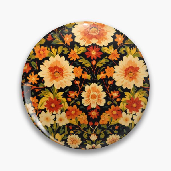 Item preview, Retro Pattern  designed and sold by Florin-Delgado.