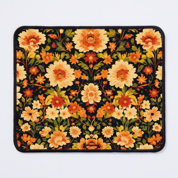 Item preview, Retro Pattern  designed and sold by Florin-Delgado.
