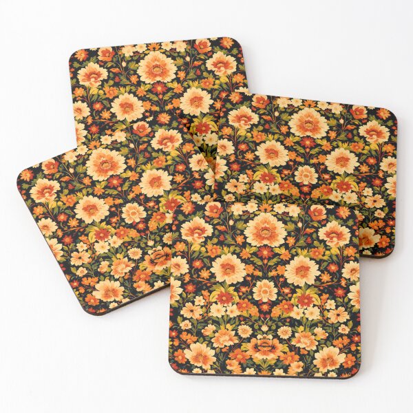 Item preview, Retro Pattern  designed and sold by Florin-Delgado.