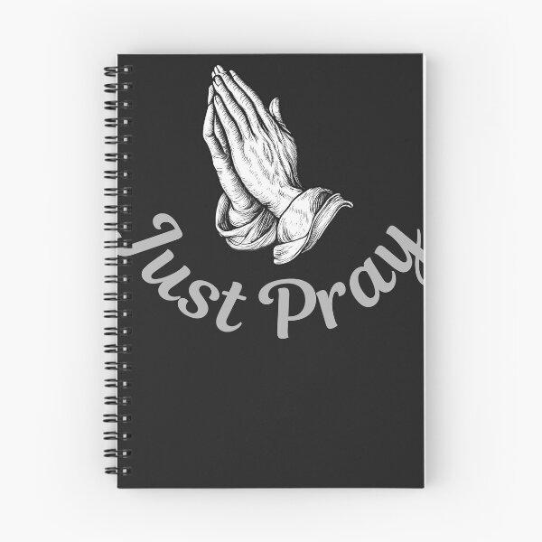 Item preview, Just pray. designed and sold by TroysDesigns.
