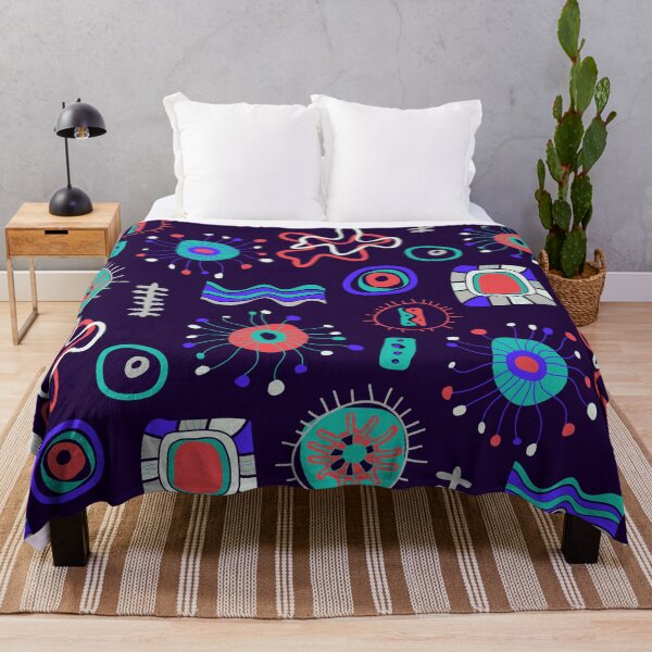 Item preview, Copy of Minimal Scandinavian digital geometric pattern designed and sold by Alessandro Remo Mazzoni Remotextiles.