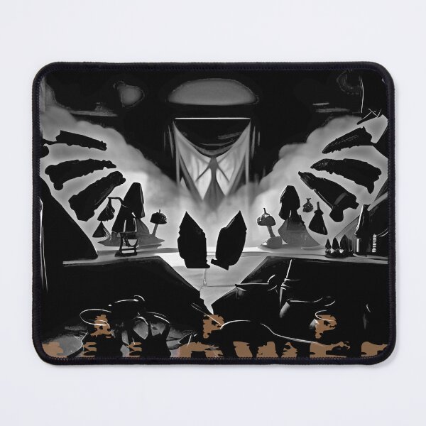 Item preview, Bat in the Dungeon Optical Illusion Halloween Tee T-Shirt designed and sold by Tshirtophobia.