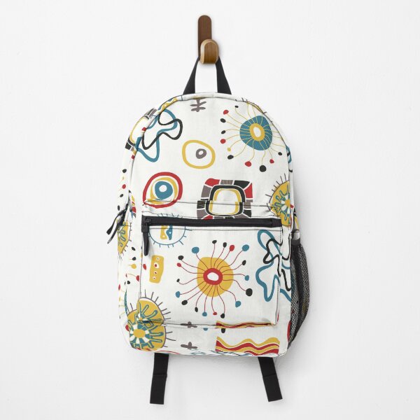 Item preview, Minimal Scandinavian digital geometric pattern designed and sold by Alessandro Remo Mazzoni Remotextiles.