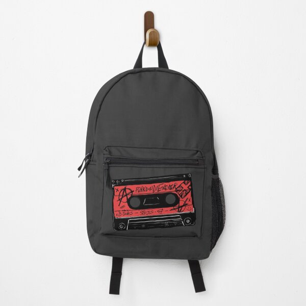 Item preview, Punk Cassette designed and sold by TFGS.