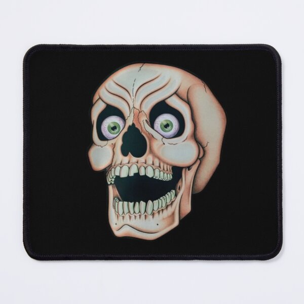 Item preview, vintage halloween skull die cast designed and sold by empir3ants.