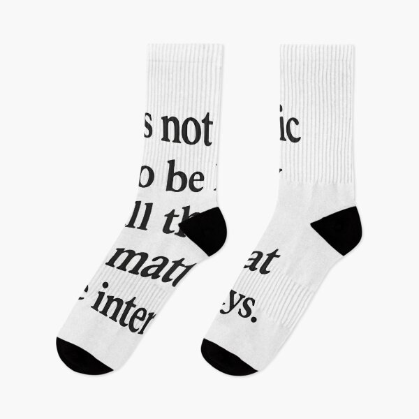 Item preview, MENTAL HEALTH QUOTE designed and sold by Uglyandcute.