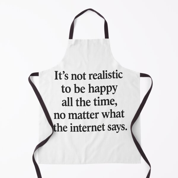 Item preview, MENTAL HEALTH QUOTE designed and sold by Uglyandcute.