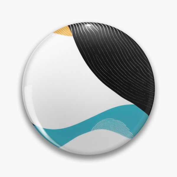 Item preview, Vibrant abstract wave design designed and sold by anytka.