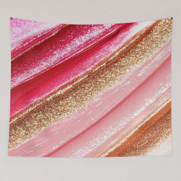 Item preview, Vibrant swirls of shimmering colors designed and sold by anytka.