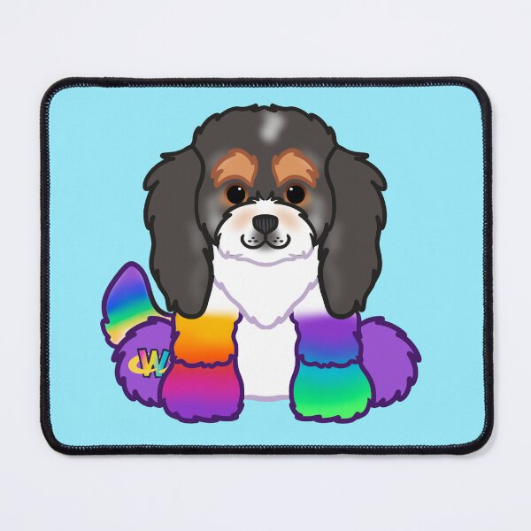 Item preview, Walter Webkinz (CUSTOM) designed and sold by MysticLaceArt.