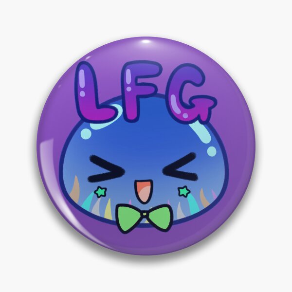 Item preview, Skwooshies LFG #2 designed and sold by fungibleblobz.