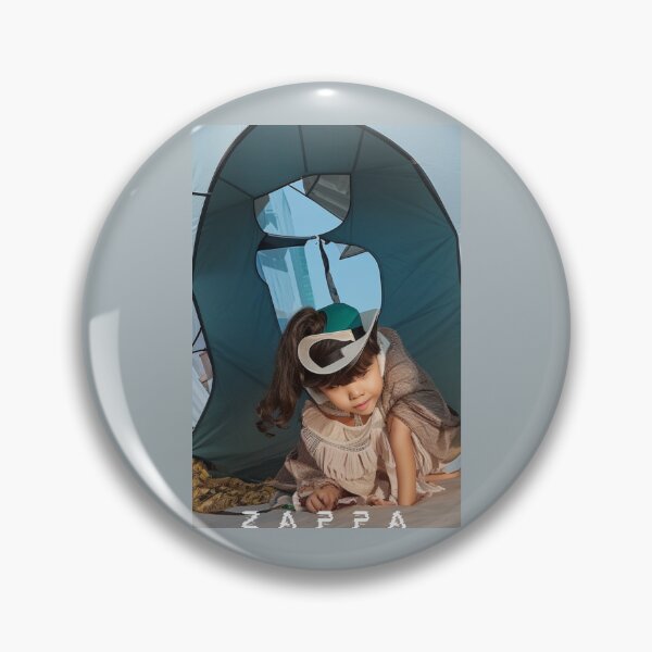 Item preview, Frank Zappa Optical Illusion Art designed and sold by Tshirtophobia.