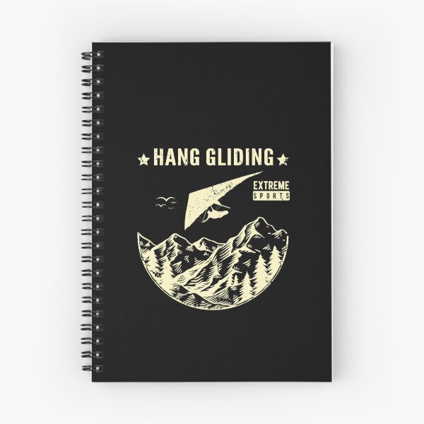 Item preview, Fly Hang Gliding | Extreme Sports designed and sold by JFFStore.