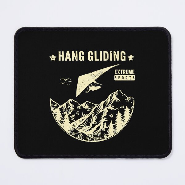 Item preview, Fly Hang Gliding | Extreme Sports designed and sold by JFFStore.