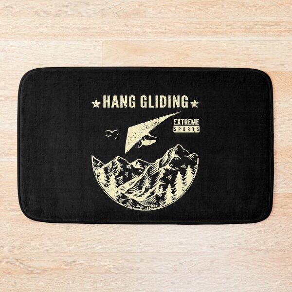 Item preview, Fly Hang Gliding | Extreme Sports designed and sold by JFFStore.