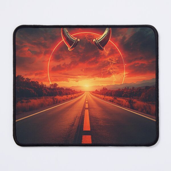 Item preview, Highway To designed and sold by RisingWolfStudio.