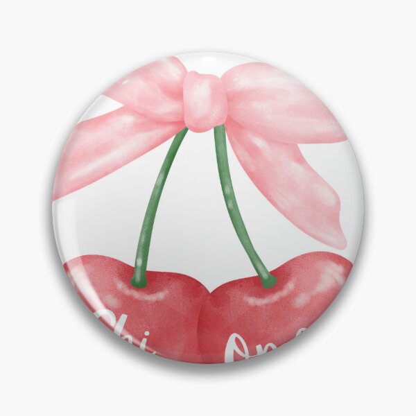 Item preview, Cherries designed and sold by simplysorority.