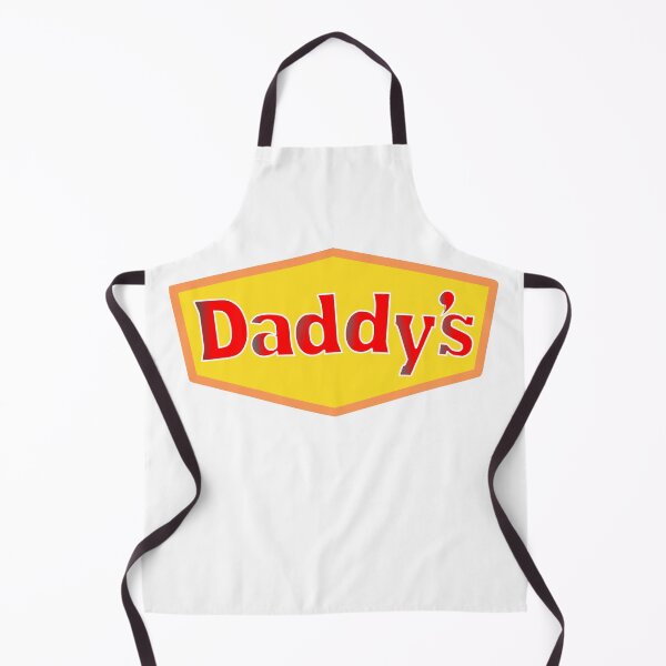 Item preview, Denny's parody designed and sold by SIMAFOL.