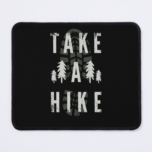 Item preview, Take a Hike Outdoors Nature Hike | Camping Park Hiking designed and sold by JFFStore.