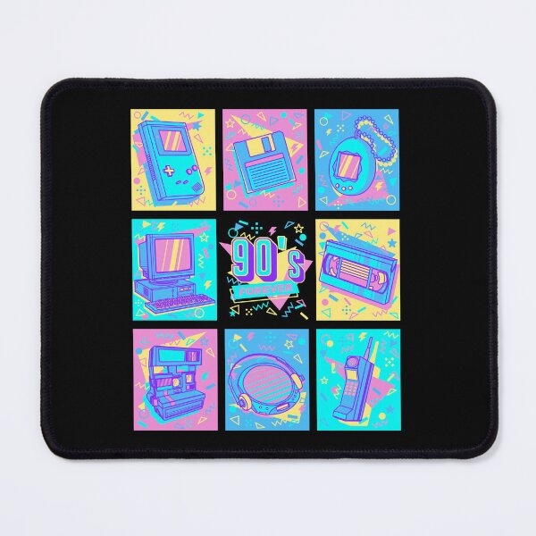 Item preview, 90s Retro Pop designed and sold by DonnieArts.