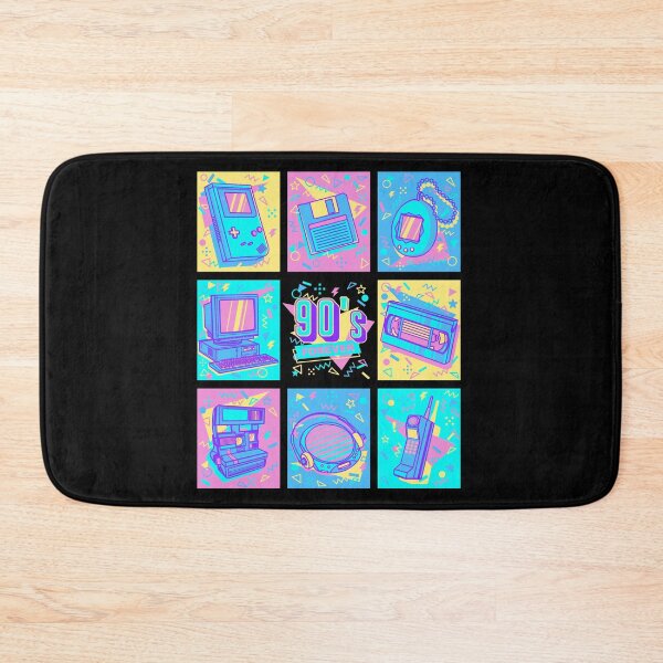 Item preview, 90s Retro Pop designed and sold by DonnieArts.