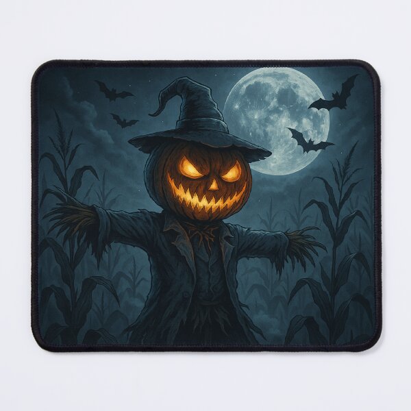 Item preview, Scary Pumpkin designed and sold by KevinGarden.