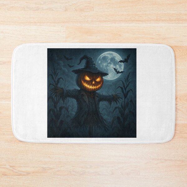 Item preview, Scary Pumpkin designed and sold by KevinGarden.