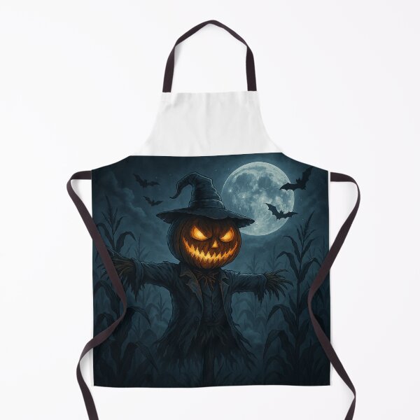 Item preview, Scary Pumpkin designed and sold by KevinGarden.