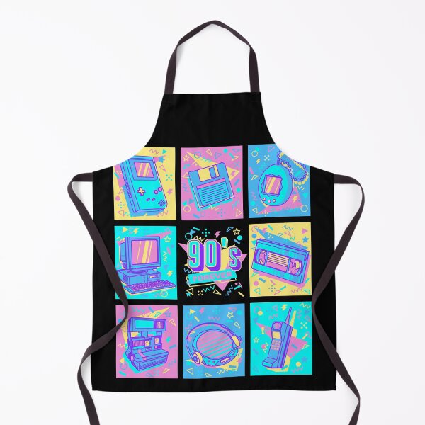 Item preview, 90s Retro Pop designed and sold by DonnieArts.