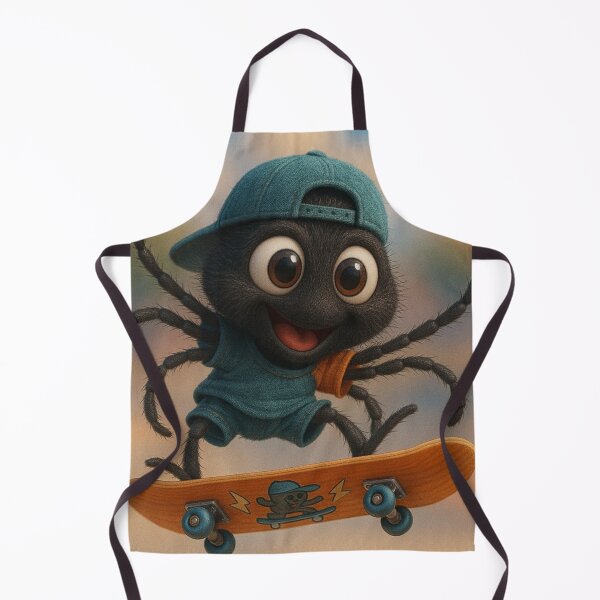 Item preview, Skater Western Blacklegged Tick designed and sold by Sillytoe.