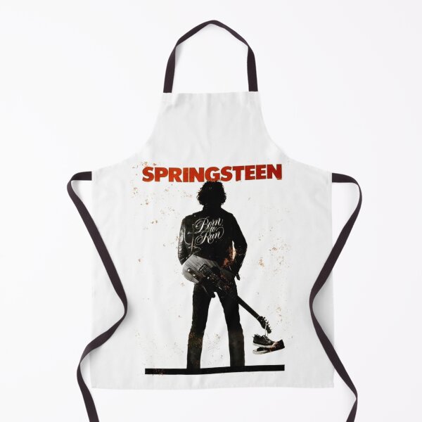 Item preview, Bruce The Boss Rock Legend designed and sold by JazzyQueen.