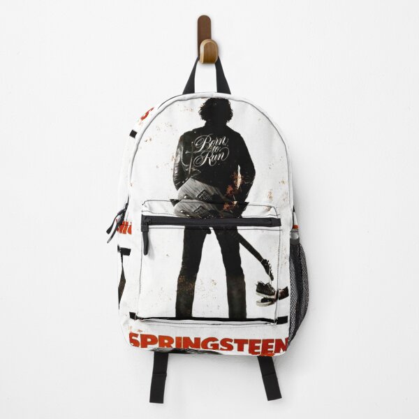 Item preview, Bruce The Boss Rock Legend designed and sold by JazzyQueen.