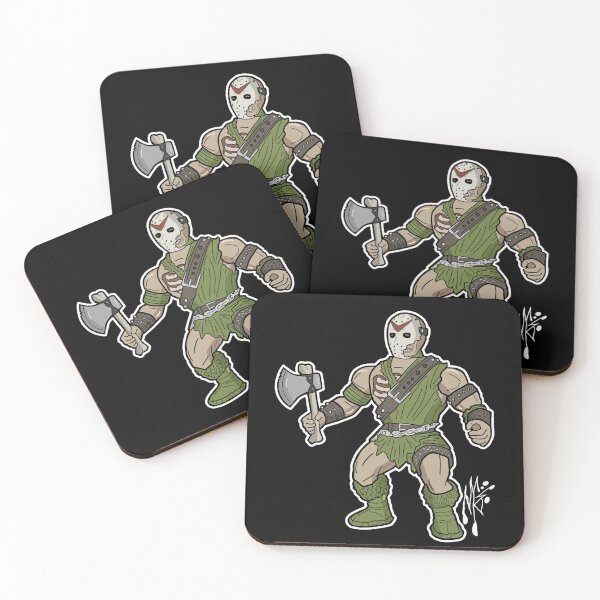 Item preview, Savage Hockey Slasher designed and sold by TheBurritoKid.