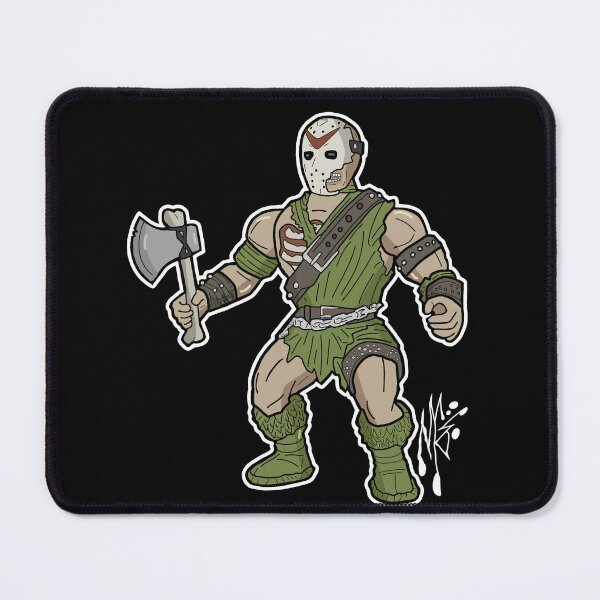 Item preview, Savage Hockey Slasher designed and sold by TheBurritoKid.