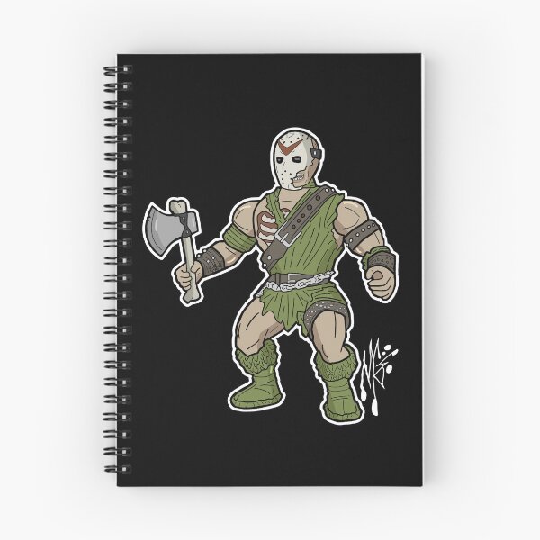 Item preview, Savage Hockey Slasher designed and sold by TheBurritoKid.