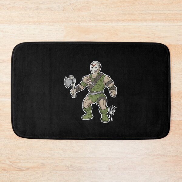 Item preview, Savage Hockey Slasher designed and sold by TheBurritoKid.