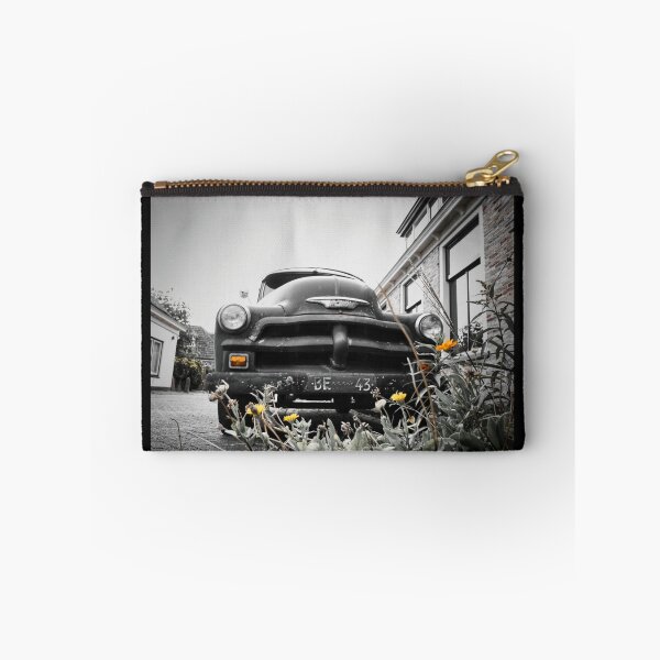 Item preview, The old pickup on Texel designed and sold by Ruhrpottpicture.