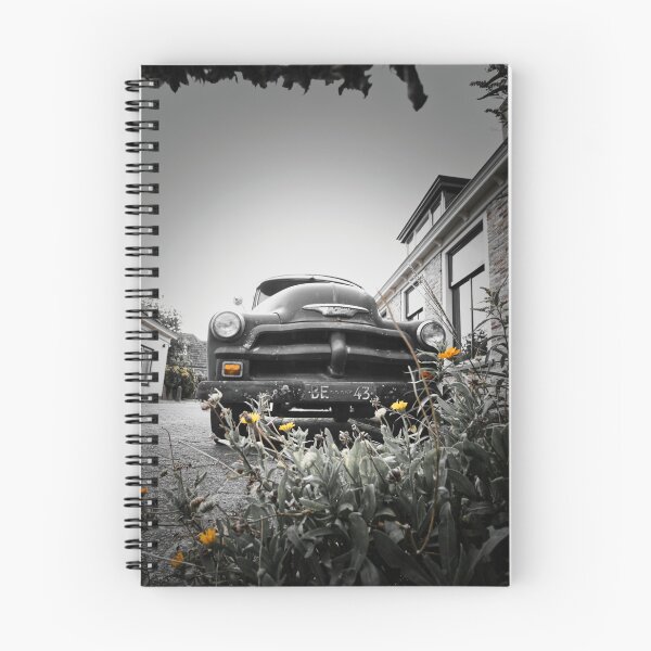 Item preview, The old pickup on Texel designed and sold by Ruhrpottpicture.