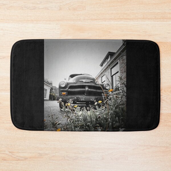 Item preview, The old pickup on Texel designed and sold by Ruhrpottpicture.